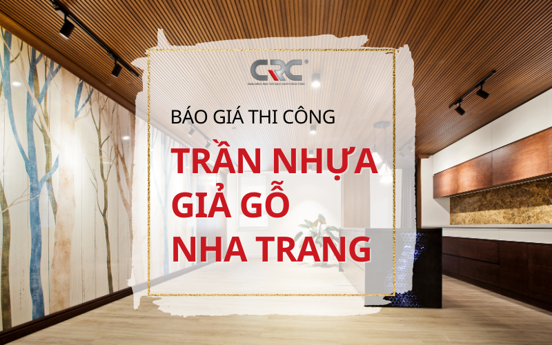 thi cong tran nhua gia go nha trang dep gia re