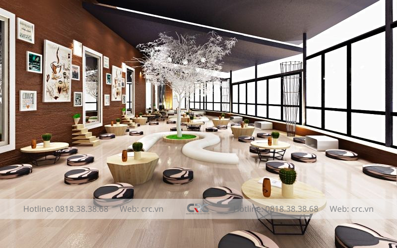 nhua gia go cho quan cafe tien che crc nha trang (4)