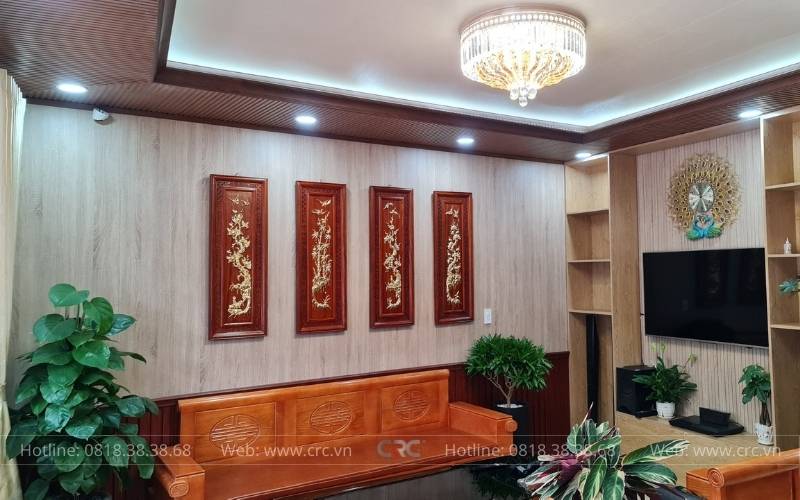tran nhua gia go da lat cho phong khach crc (18)