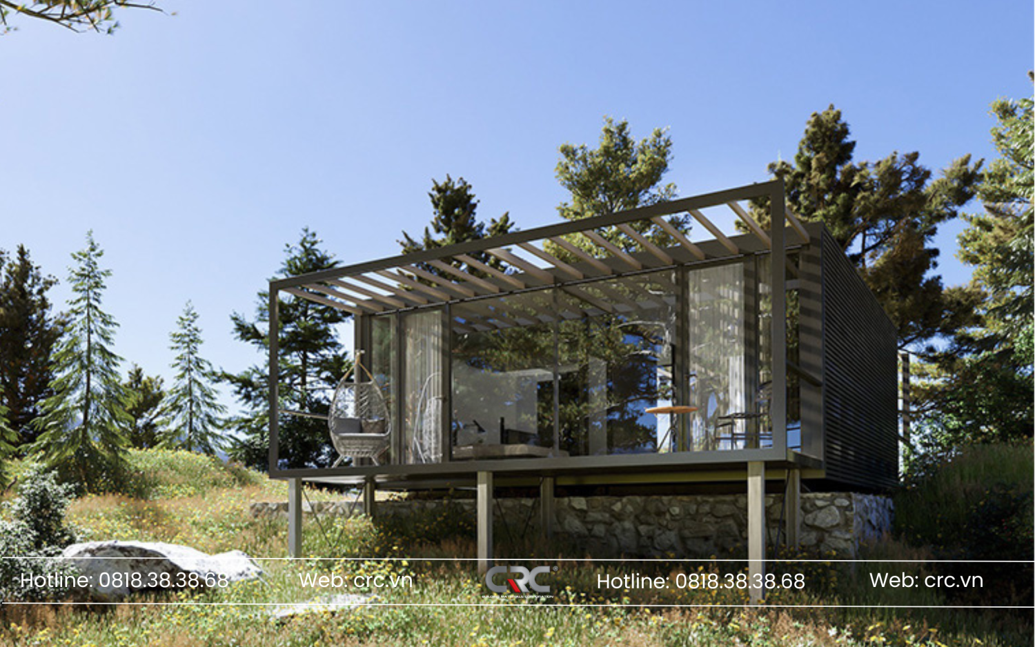 Nhà lắp ghép Nha Trang (4)