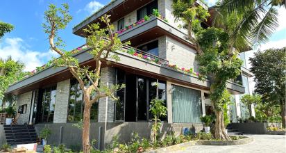 Biệt phủ Diên Đồng - Diên Khánh