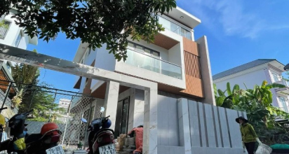 Biệt thự Phước Long