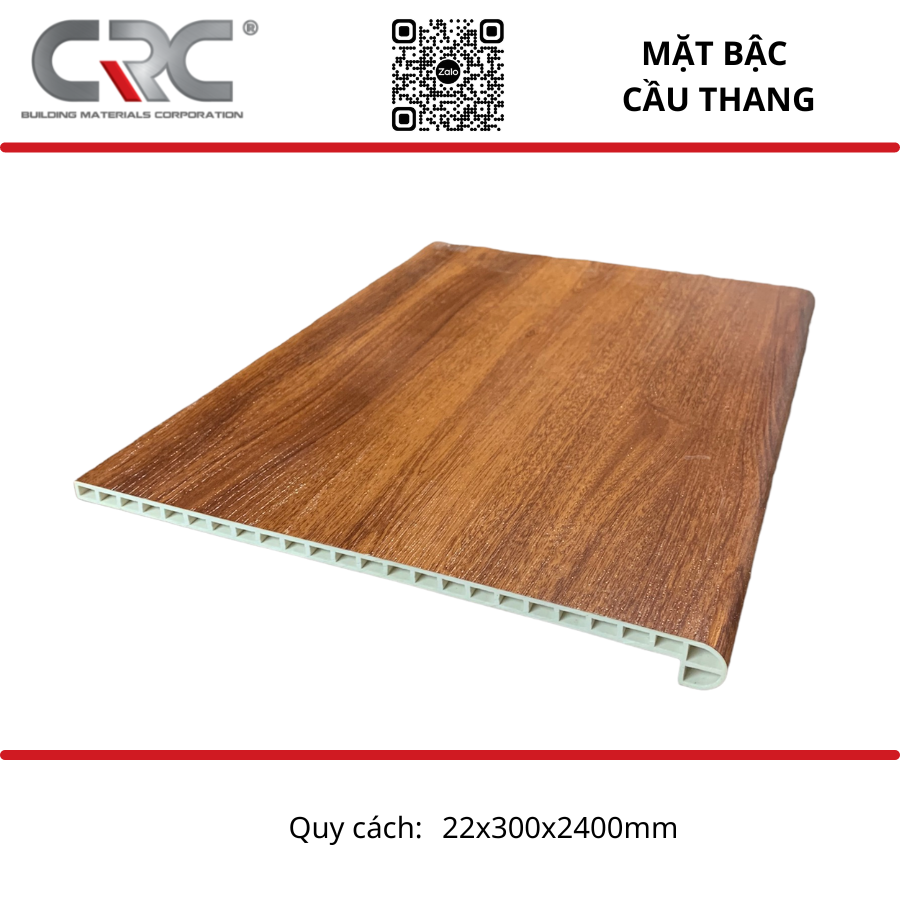 Mặt bậc cầu thang