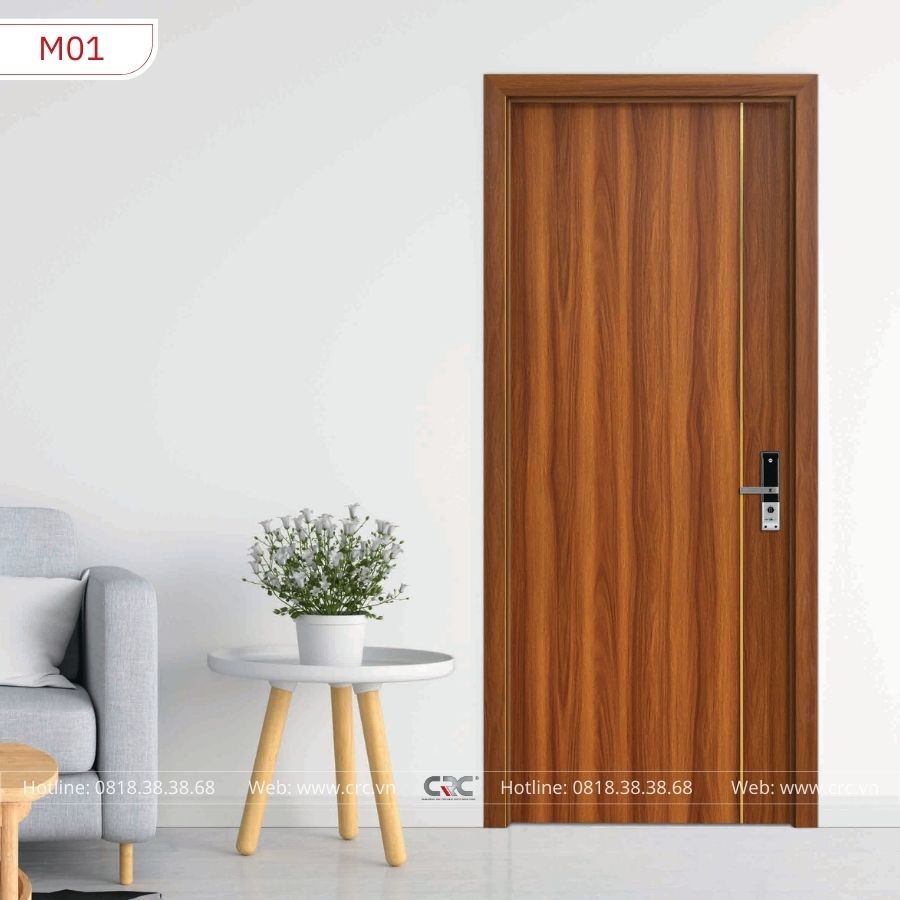 M01 - HQ