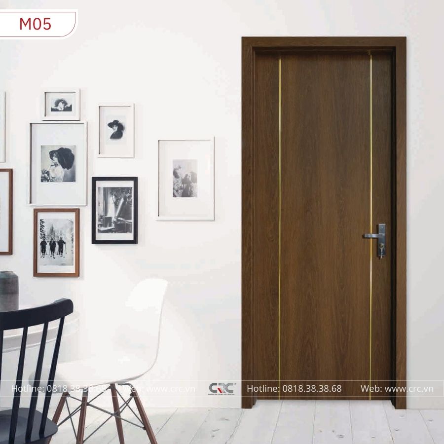 M05 - HQ
