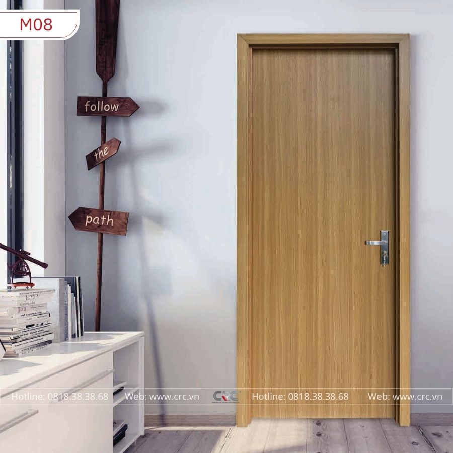 M08 - HQ