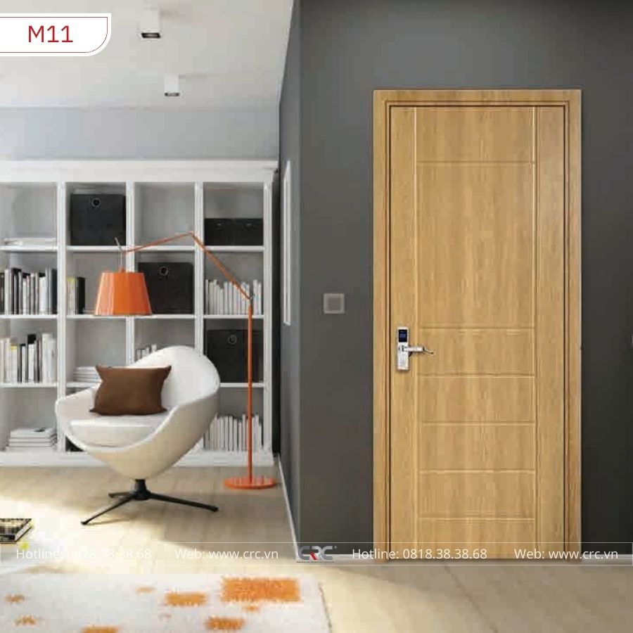 M11 - HQ