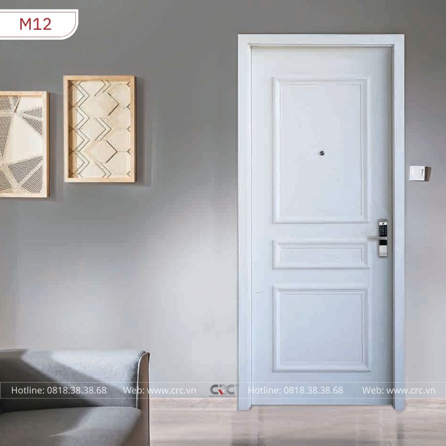 M12 - HQ