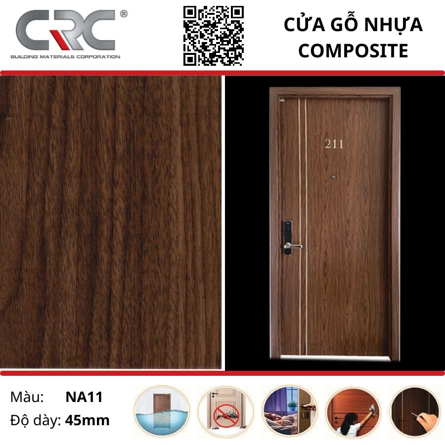 NA011 - ĐL
