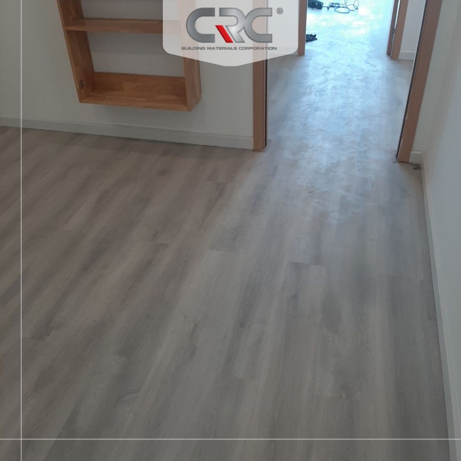Sàn nhựa hèm khóa SA29