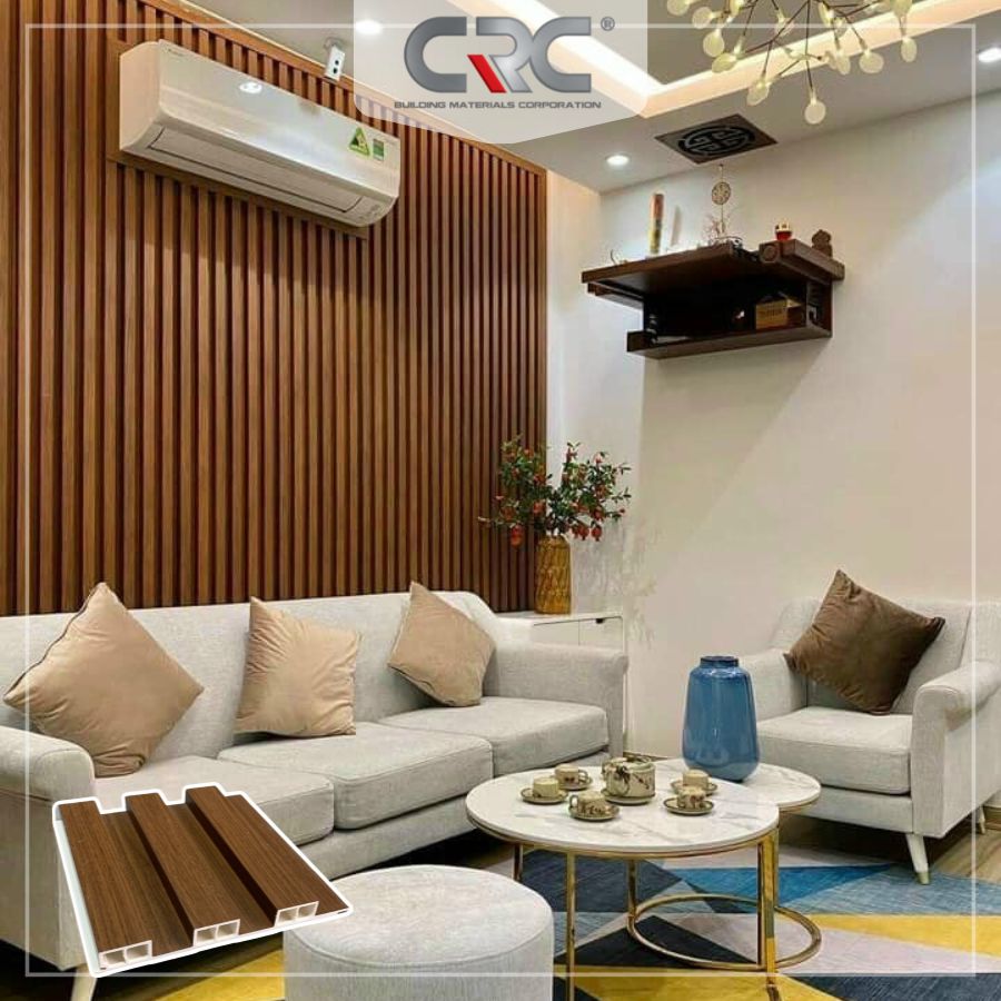 Tấm ốp lam 3 sóng cao C3-26A-AR