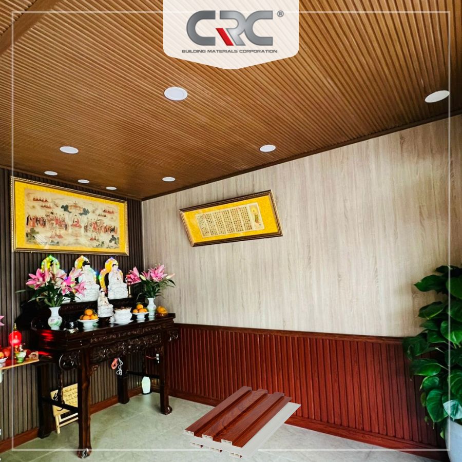 Tấm ốp lam 3 sóng cao L3-M004AP