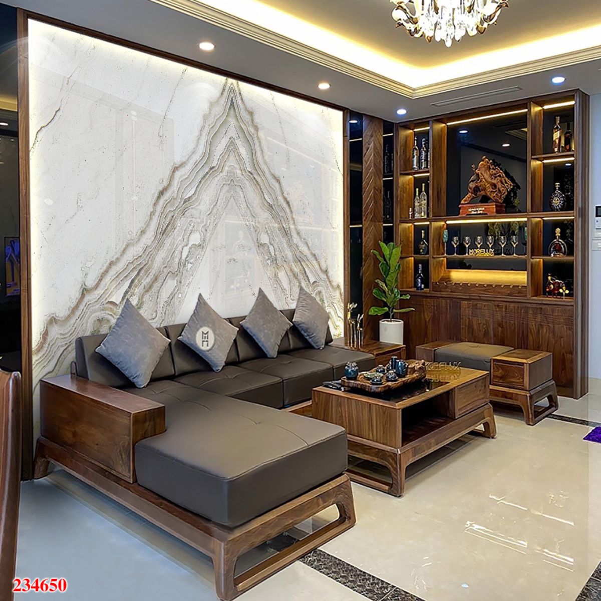 Tranh 3D SF234650