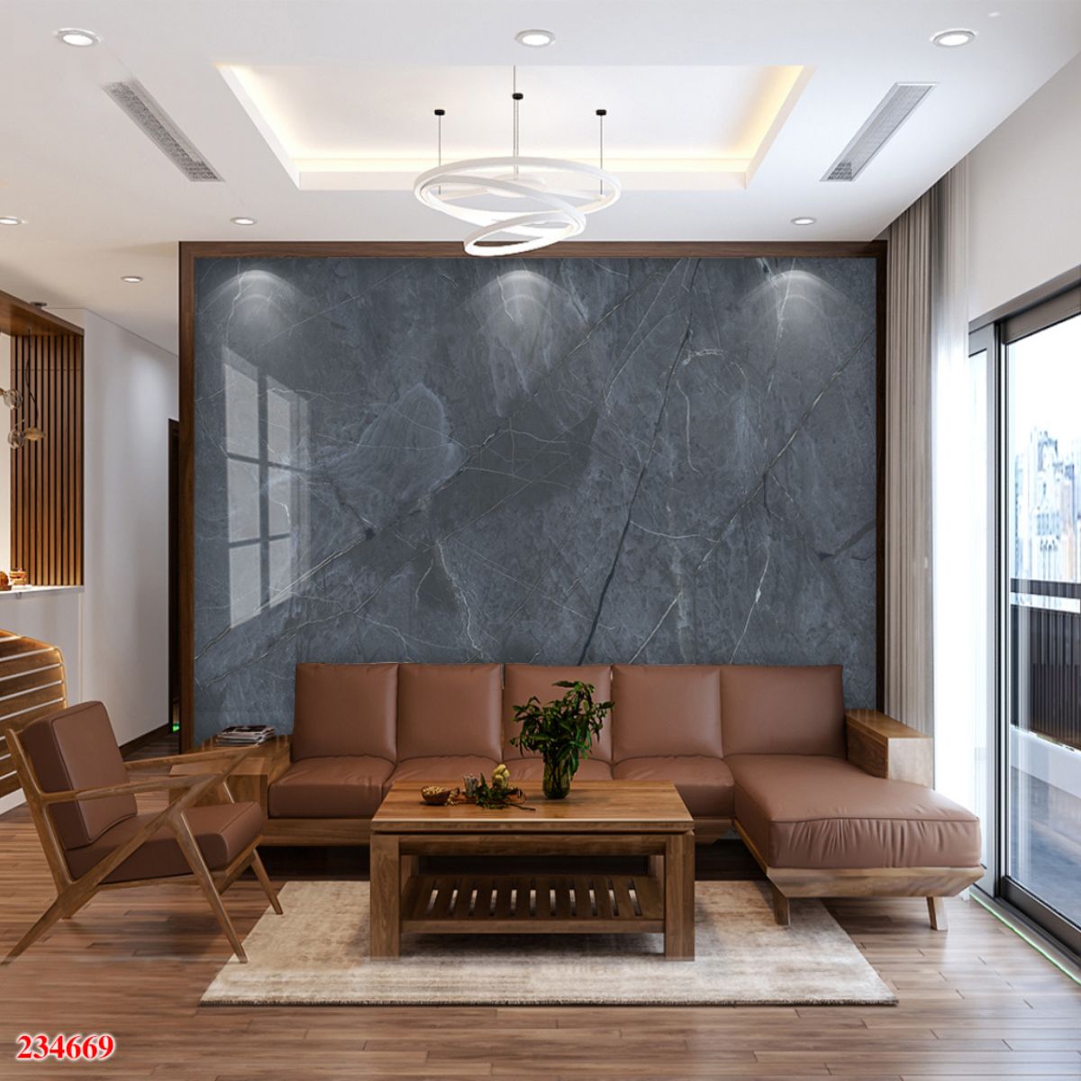 Tranh 3D SF234669