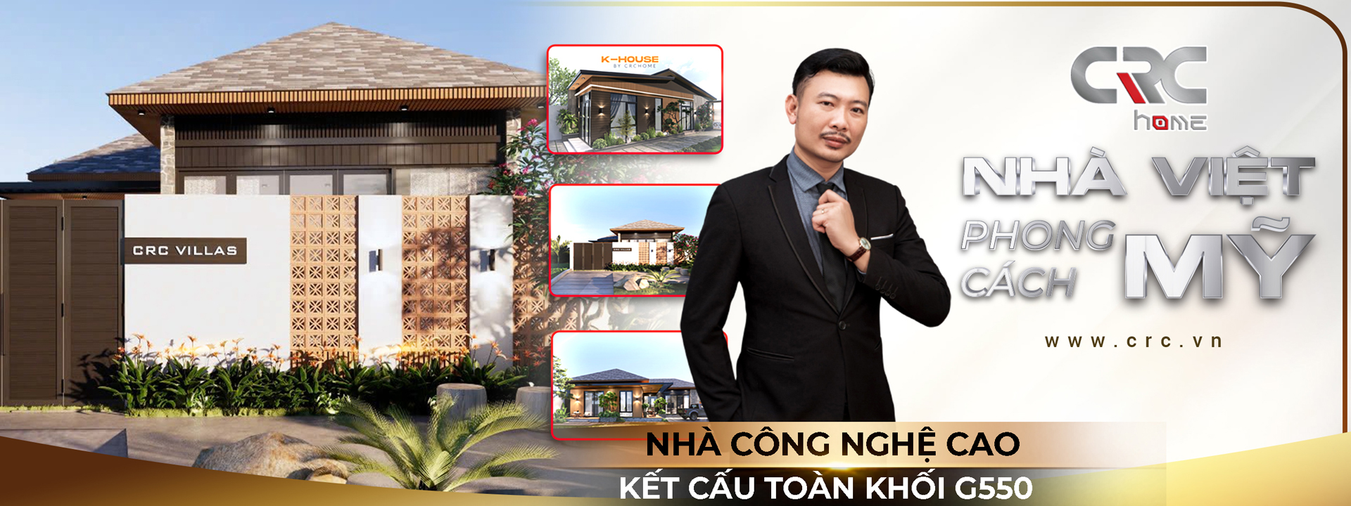 NHÀ CÔNG NGHỆ CAO KẾT CẤU TOÀN KHỐI